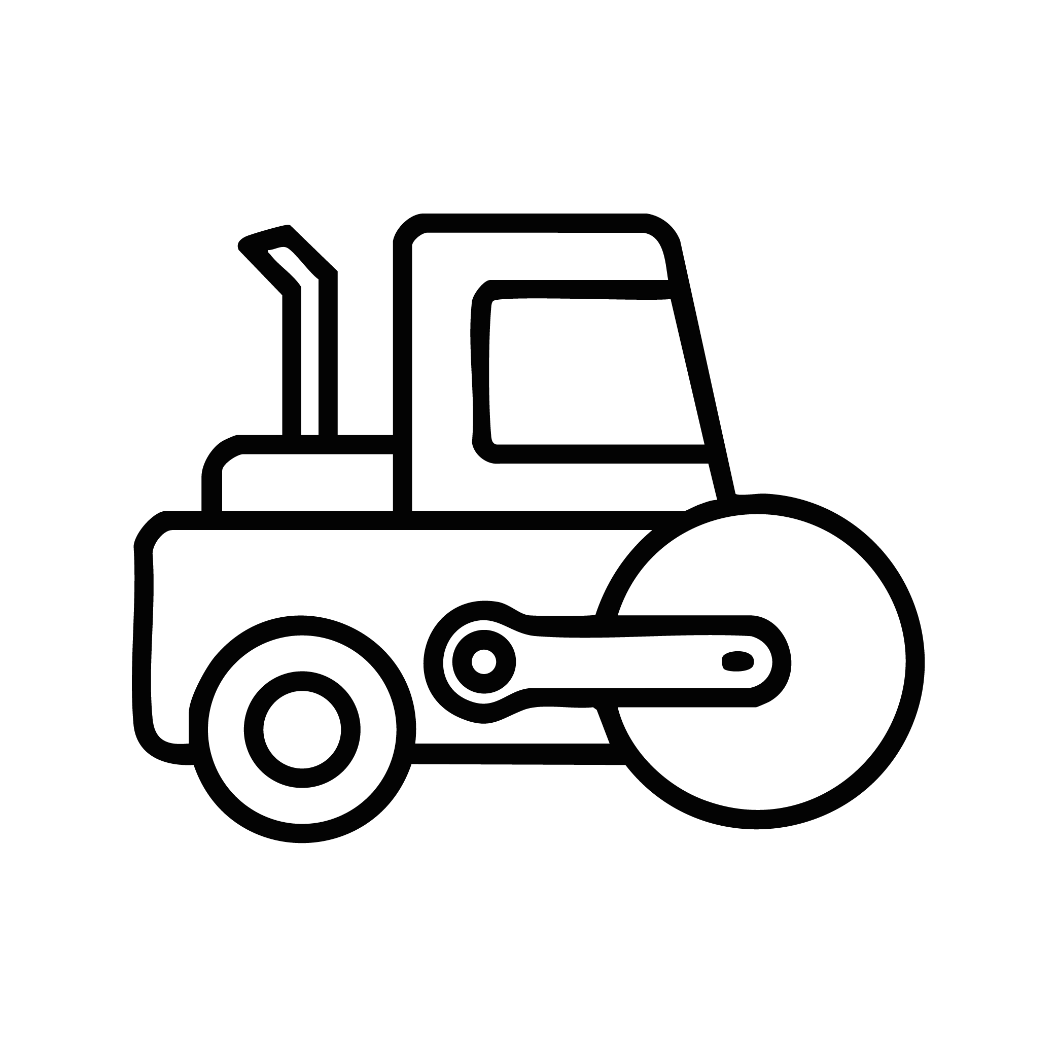 Asset Icon