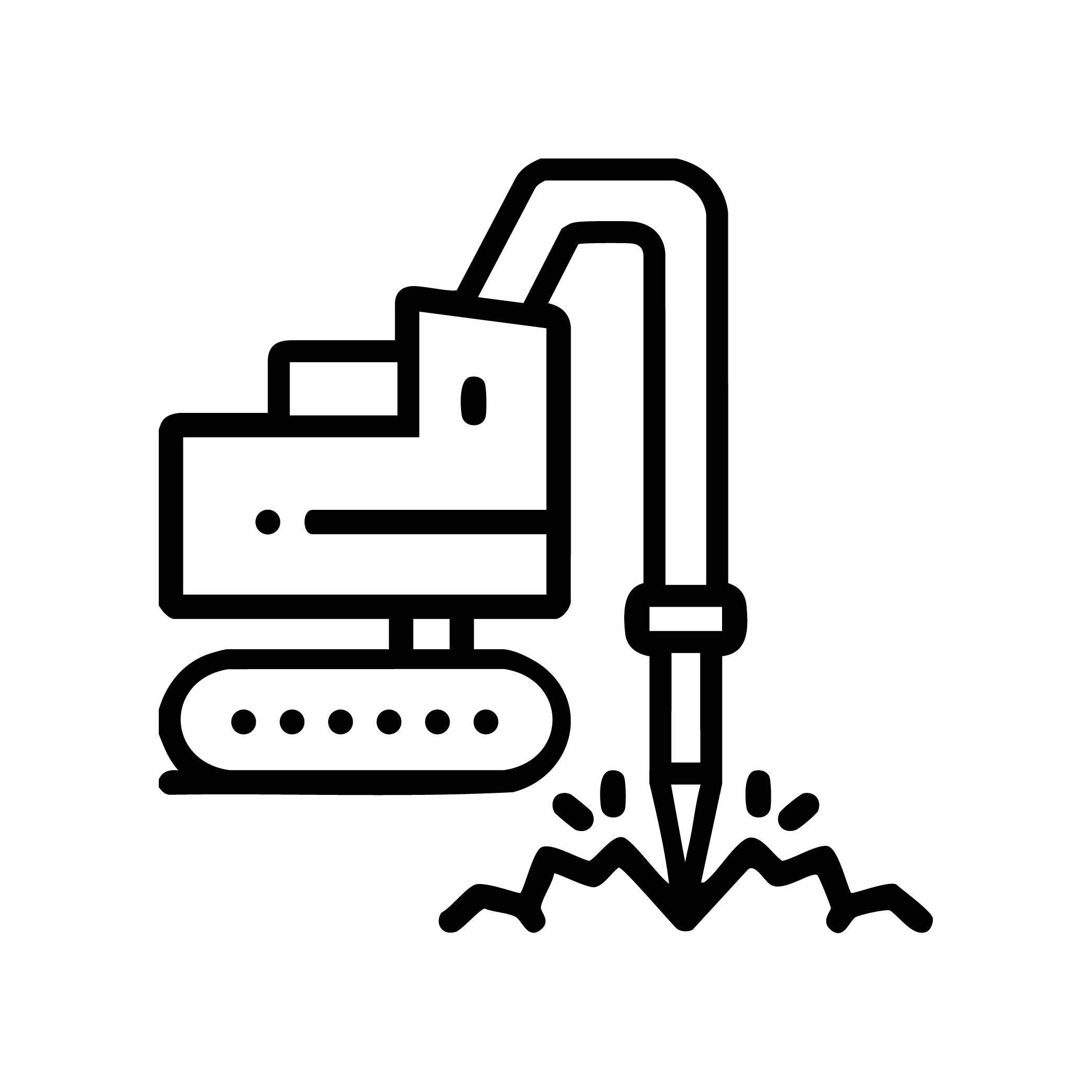 Asset Icon