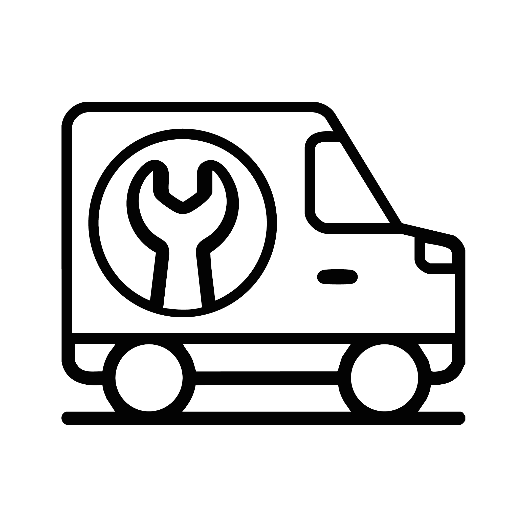 Asset Icon