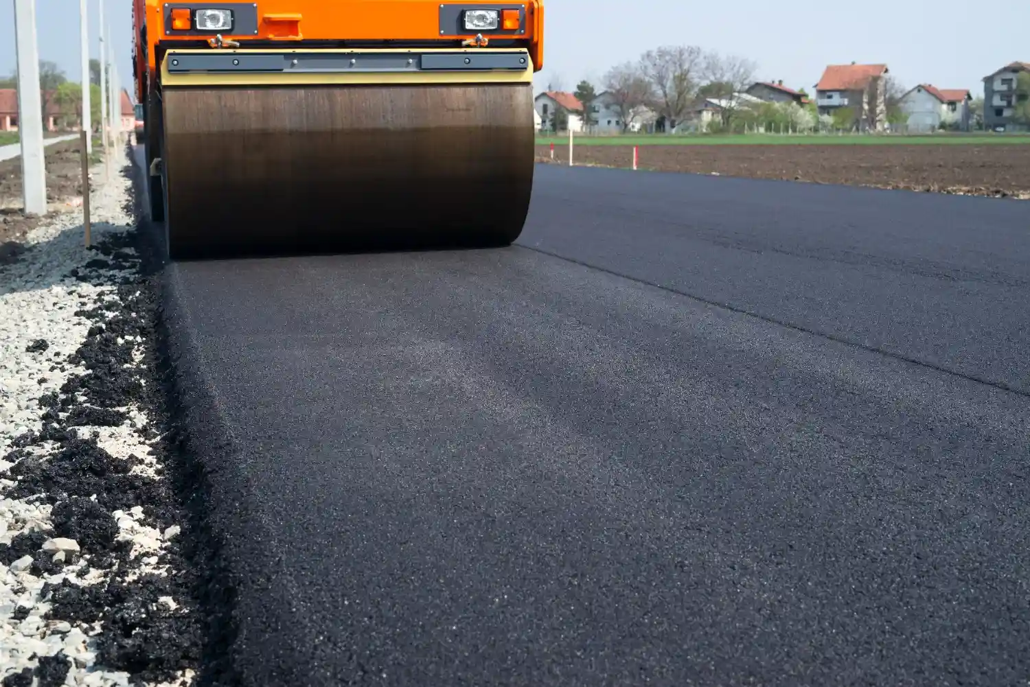 Road Rehabilitation & Repair