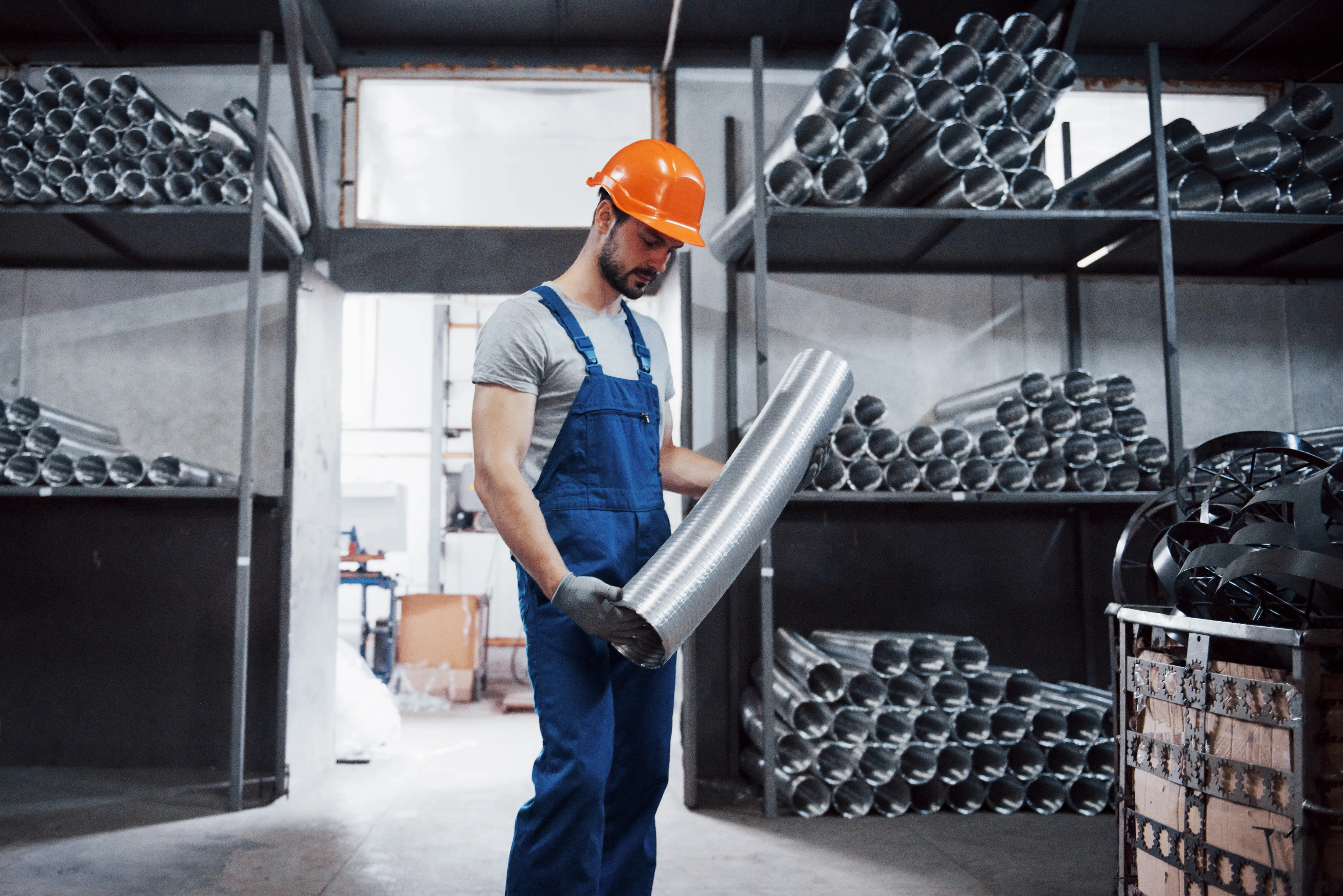 High-Quality Materials