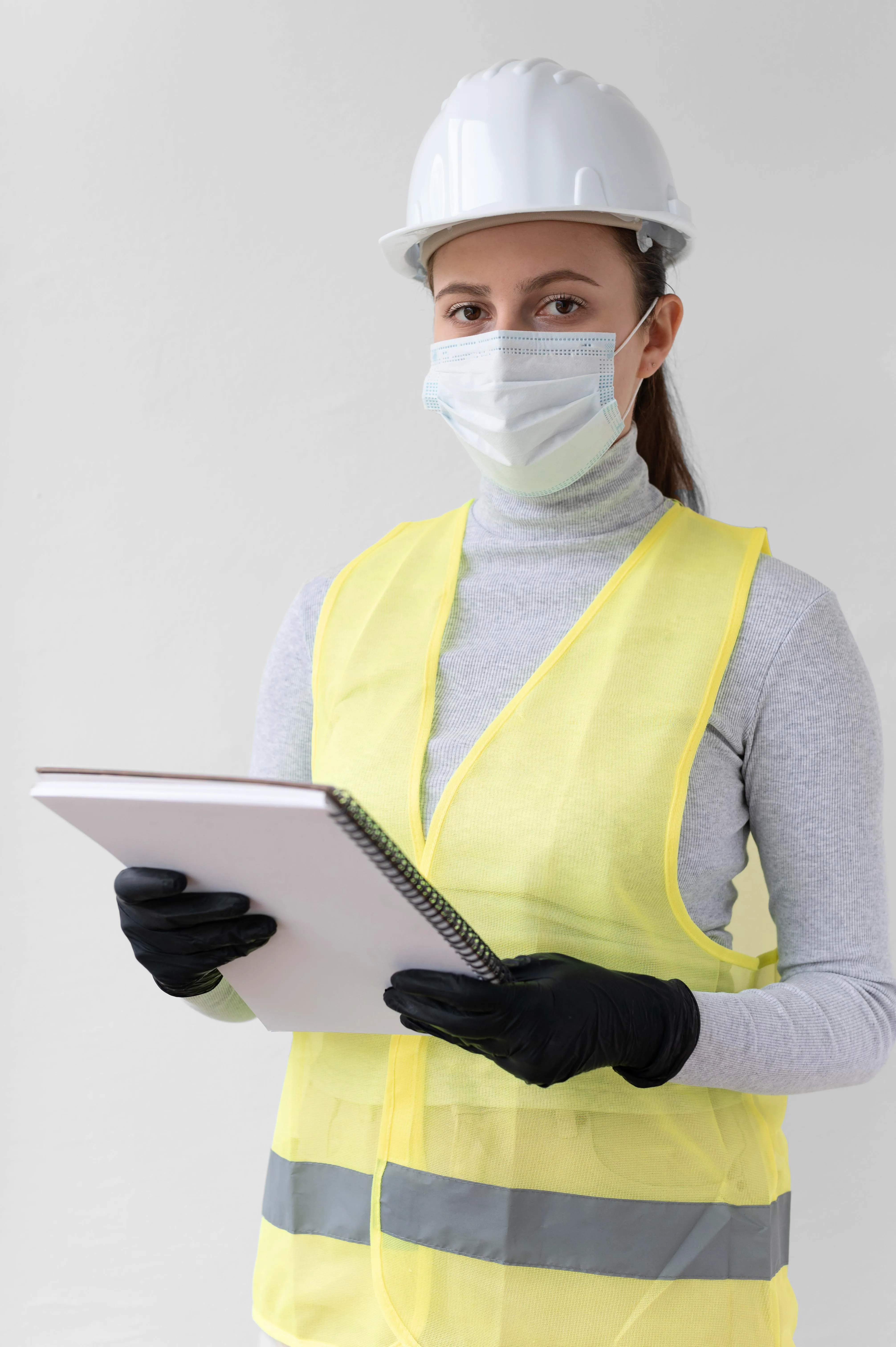 Safety & Compliance