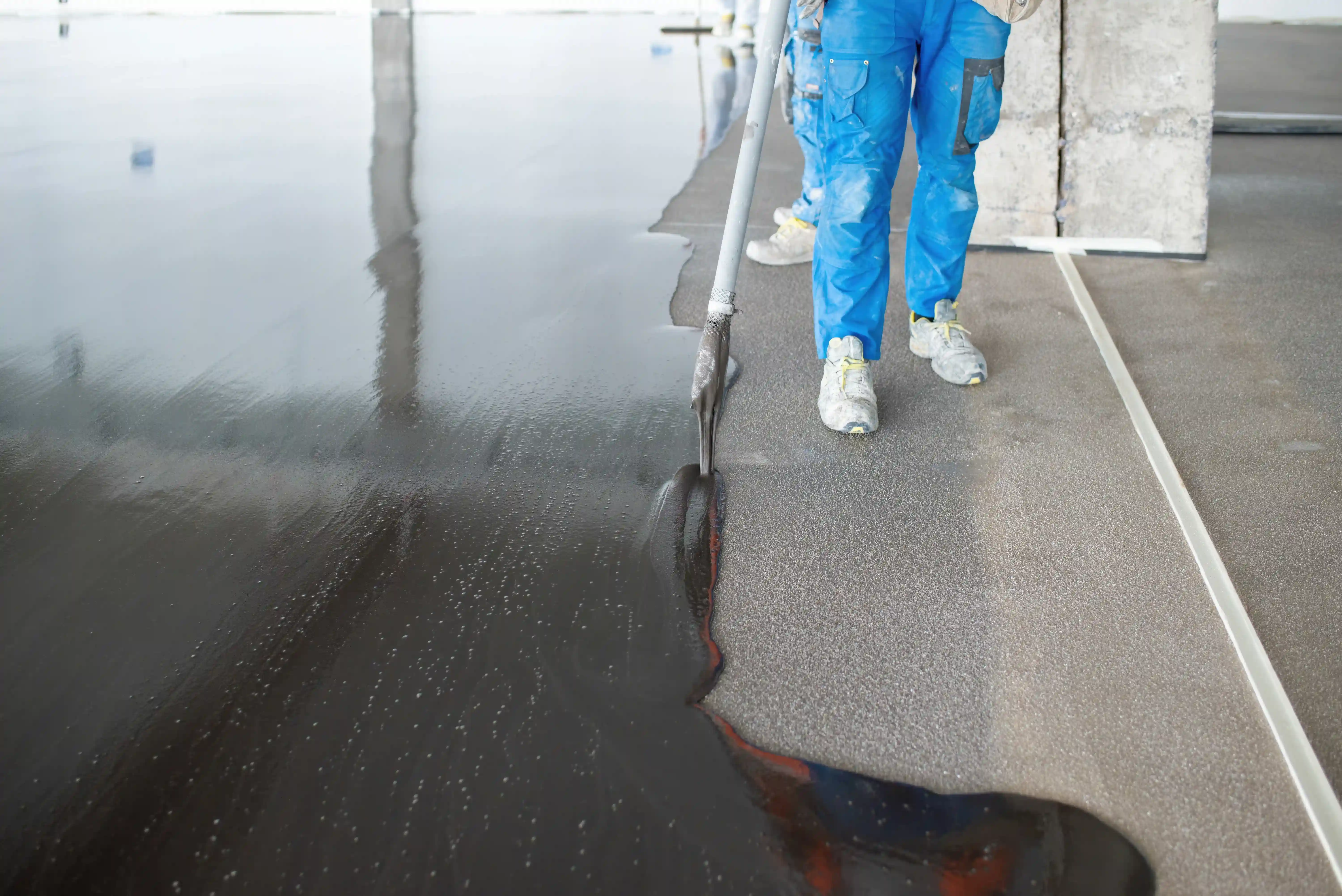 Bituminous Coatings (Bitumen)