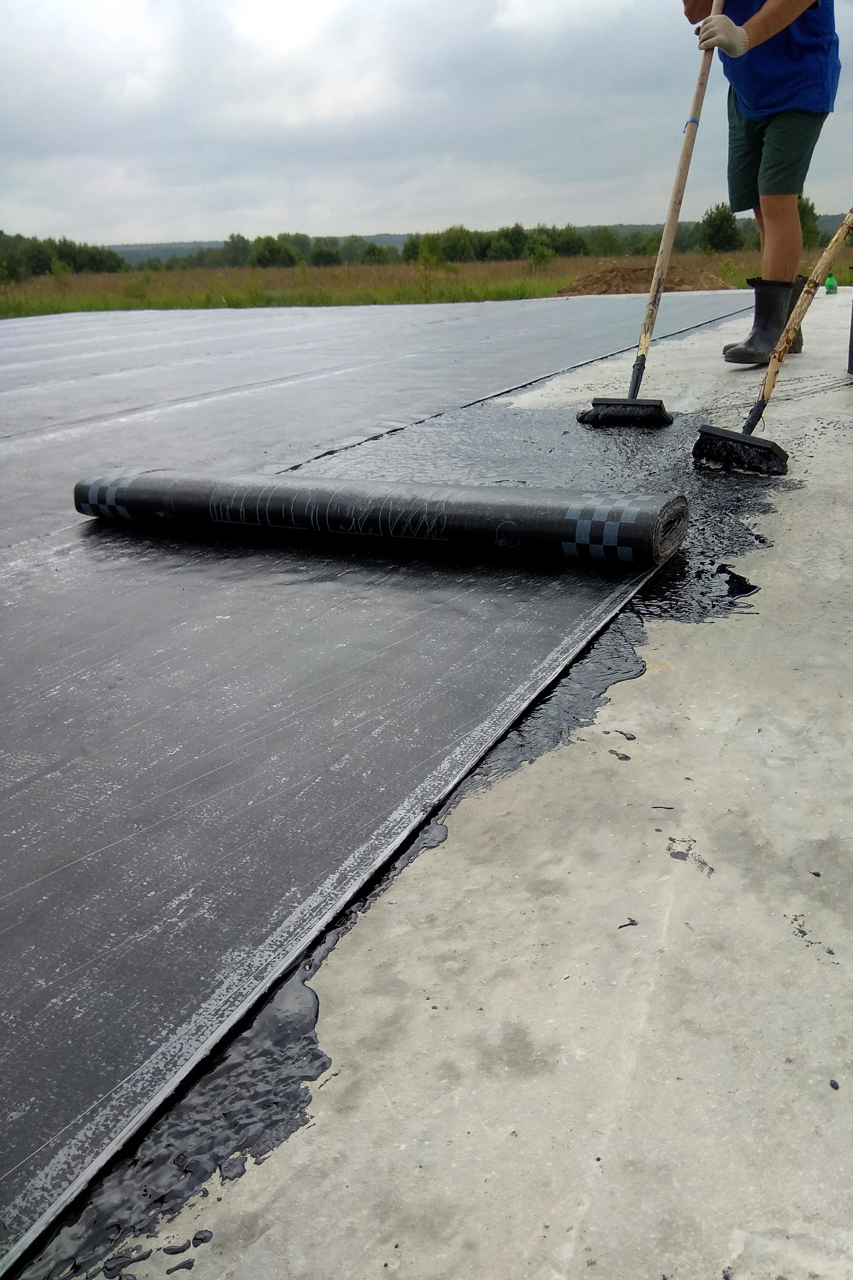 Prime Coat Bitumen