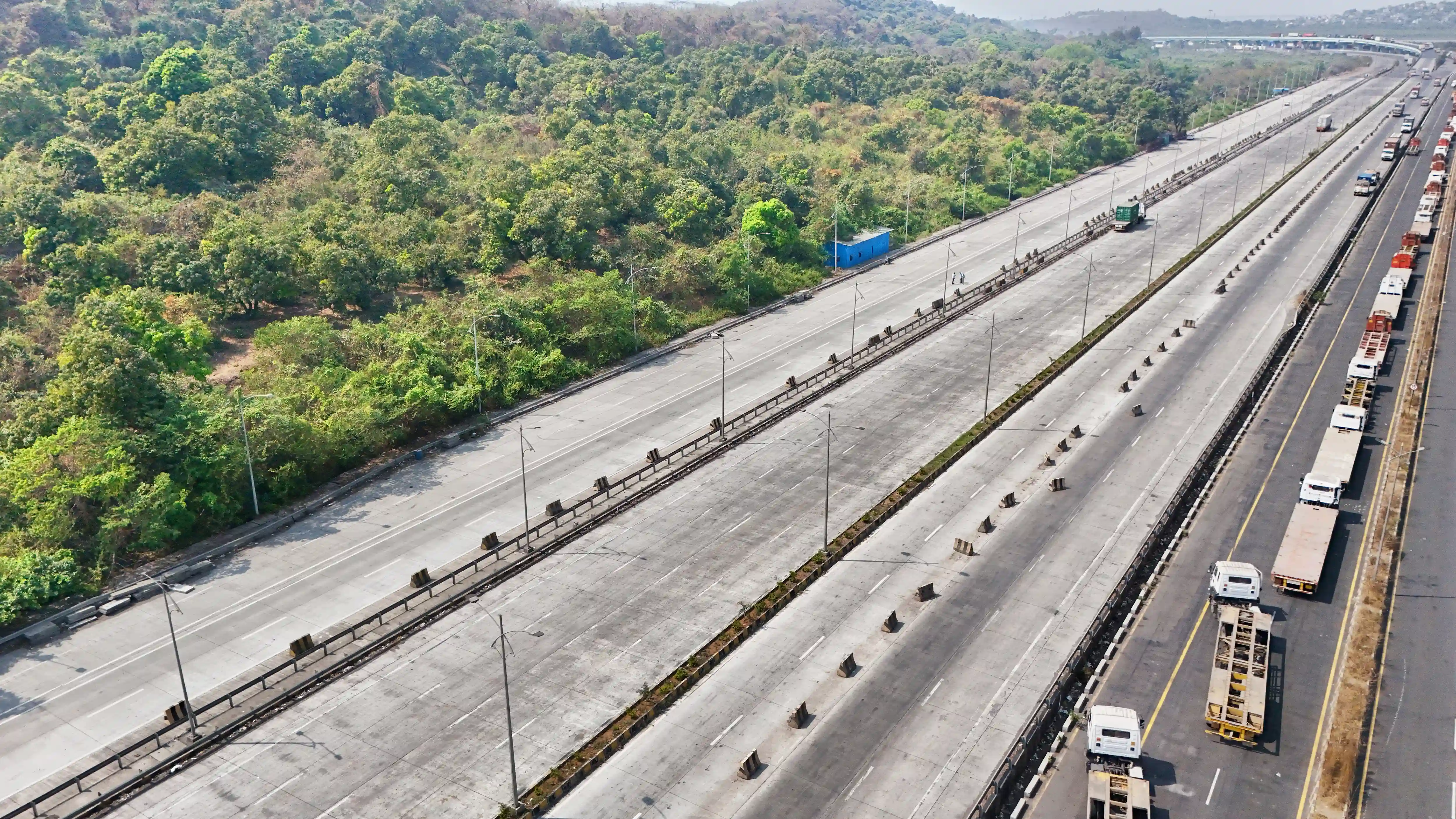 Highway Development